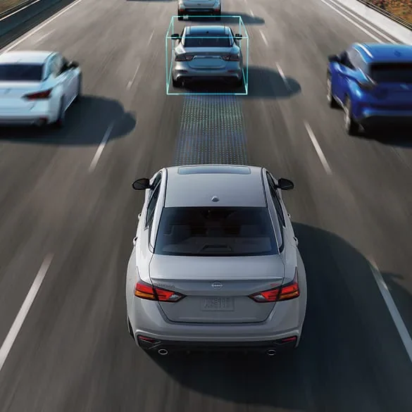 2026 Nissan Altima | Performance Nissan of Pompano in Pompano Beach, FL